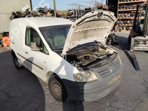 Brugte VW CADDY III Box Body/MPV (2KA, 2KH, 2CA, 2CH) 4859830