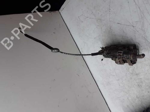 Rear right lock VW PASSAT B5 (3B2)  | BP8574614C99 