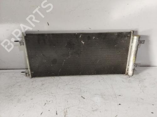 AC radiator FIAT STILO (192_) 1.9 D Multijet | BP19028126M32 