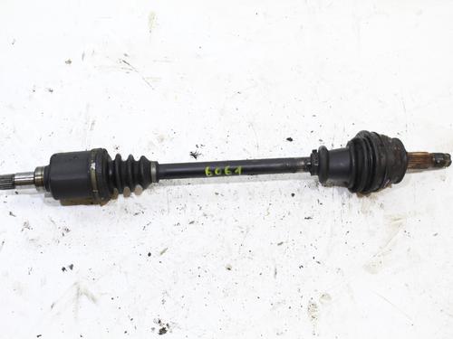 Used Left front driveshaft PEUGEOT BIPPER (AA_) 1.4 HDi (68 hp) 17457292