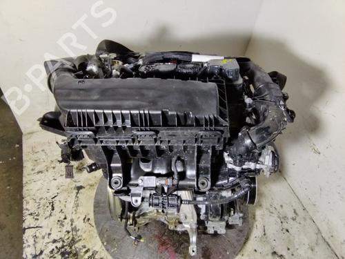 Engine OPEL MOKKA | BP37594953M1 - Image 6