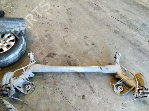 Bakaksel KIA RIO III (UB) 1.25 CVVT (86 hp) 30926959