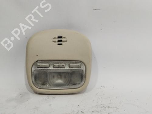 Innerbelysning CITROËN C4 I (LC_) [2004-2014]  26927731