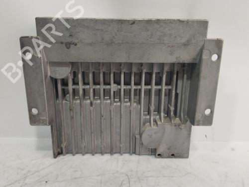 Engine control unit (ECU) MERCEDES-BENZ M-CLASS (W163)  | BP26186369M57 