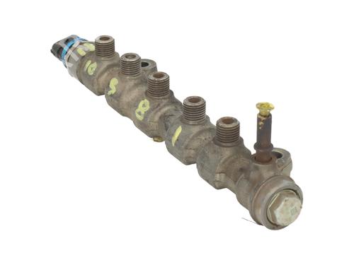 Sprederrør RENAULT TRAFIC II Platform/Chassis (EL) 2.0 dCi 115 (EL0H, EL00, EL01, EL0M) | BP31166240M98