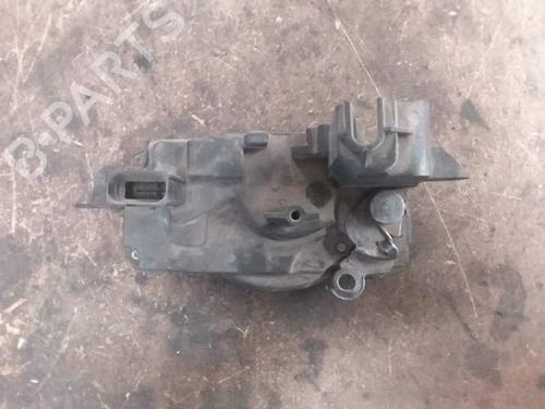 Front right lock OPEL ASTRA H (A04)  | BP8561990C97 