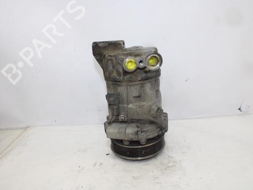 AC-Kompressor FIAT DOBLO Box Body/MPV (223_) 1.9 JTD | BP14243475M34 
