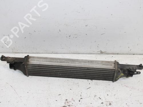 Used Intercooler OPEL CORSA D (S07) 1.3 CDTI (L08, L68) (75 hp) 18642507