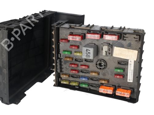 Fuse box VW PASSAT B6 (3C2) | BP35813926E1 - Image 3