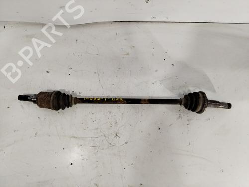 Used Right rear driveshaft Right rear driveshaft NISSAN X-TRAIL I (T30) [2001-2013] 32865719 32865719