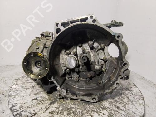 Used Gearbox SEAT ALTEA (5P1) [2004-2015]  32003002