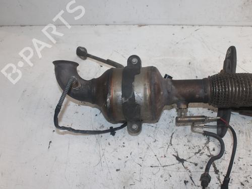 Catalyst FORD MONDEO IV (BA7) 2.0 TDCi | BP17384239M10 