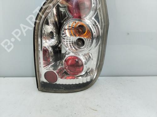 Højre baglygte OPEL ZAFIRA A MPV (T98) 2.2 DTI 16V (F75) | BP19518776C35 