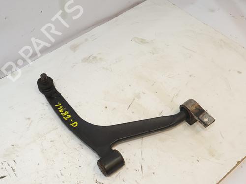 Used Right front suspension arm Right front suspension arm 36543206 36543206
