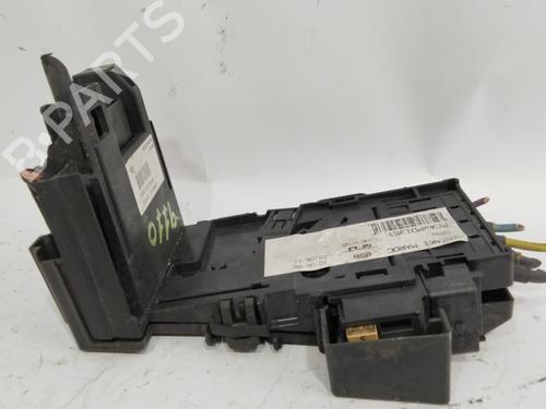 Used Electronic module CITROËN C4 Grand Picasso I (UA_) 1.6 HDi (109 hp) 26948238