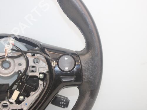 Steering wheel PEUGEOT 108 1.2 | BP16857397C49