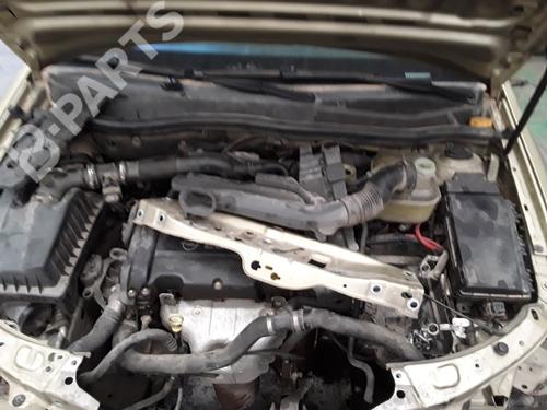 Used Parts OPEL ASTRA H (A04)  1.4 LPG (L48)  1039923