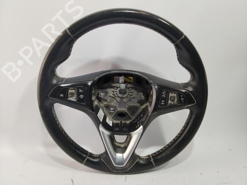 Used Steering wheel OPEL ASTRA K (B16) [2015-2022]  29396021