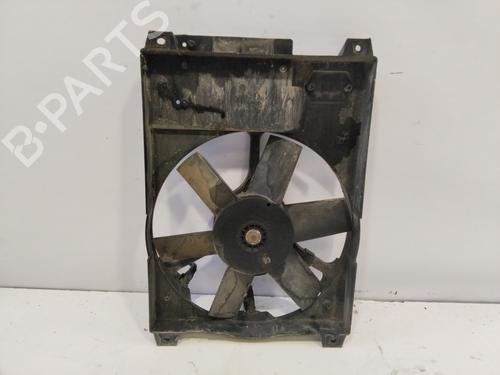 Radiator fan PEUGEOT BOXER Bus (244, Z_)  | BP22548203M35