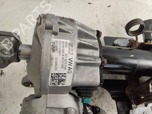 Steering column SEAT IBIZA IV (6J5, 6P1)  | BP25496631M21 