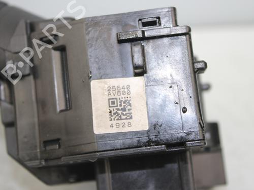 Headlight switch NISSAN ALMERA II Hatchback (N16)  | BP18246437I24 