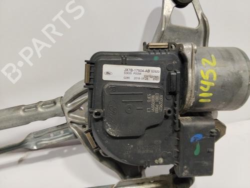 Front wiper motor FORD FOCUS IV (HN) | BP34554103M29 - Image 2