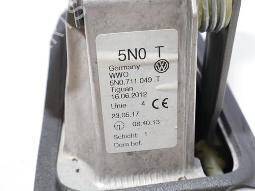 Gear lever AUDI Q3 (8UB, 8UG) | BP38068500M90 - Image 2