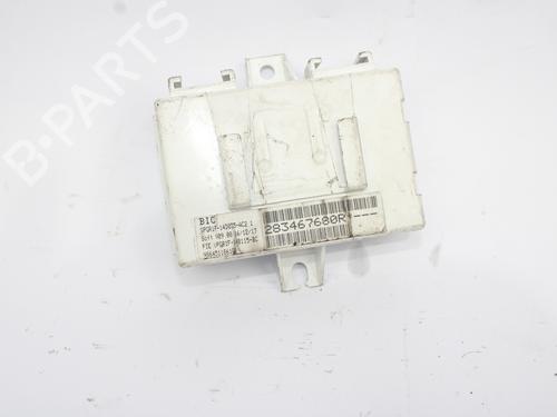 Used Electronic module RENAULT CAPTUR I (J5_, H5_) [2013-2025]  11655798