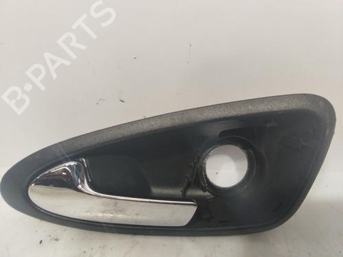 Used Front left interior door handle SEAT IBIZA IV (6J5, 6P1) [2008-2017]  23224333