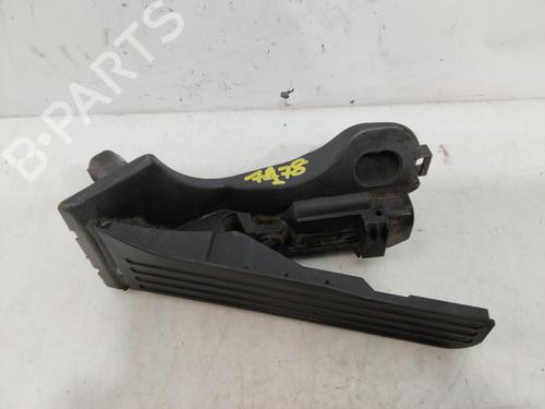 Pedal VW TOURAN (1T1, 1T2)  | BP25651747I4 