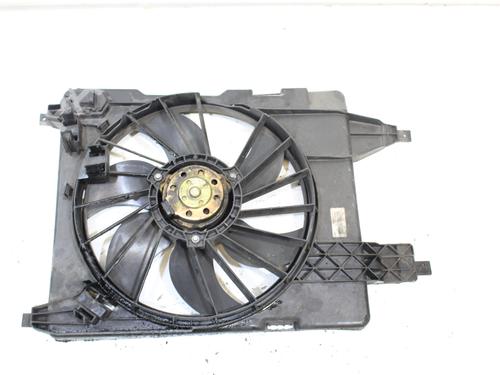 Koelventilatormotor RENAULT GRAND SCÉNIC II (JM0/1_) 1.9 dCi (JM0G, JM12, JM1G, JM2C) | BP17109308M35 