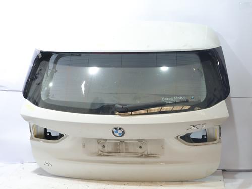 Bakluke CC/Kombi-Kupé Bakluke CC/Kombi-Kupé BMW X1 (F48) sDrive 18 d (150 hp) 36912299 36912299