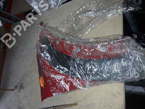 Used Right front fenders Right front fenders MINI MINI (R50, R53) [2001-2006] 8558530 8558530