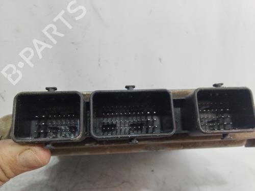 Engine control unit (ECU) CITROËN C3 I (FC_, FN_) 1.4 HDi | BP26222397M57 