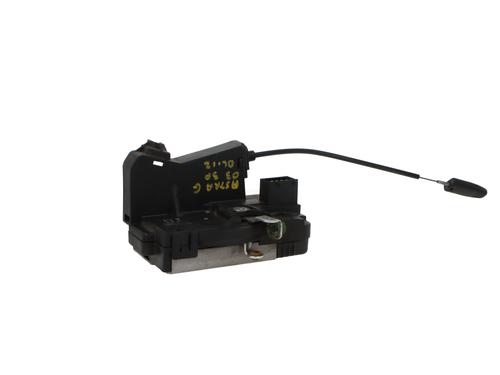Cerradura puerta delantera izquierda OPEL ASTRA G Hatchback (T98) [1998-2009]  30809589