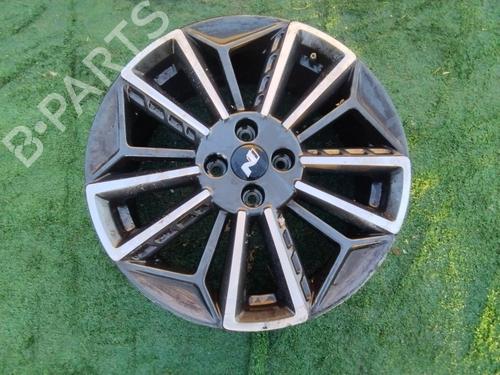 Used Rim HYUNDAI i20 II (GB, IB) [2014-2021]  27223580