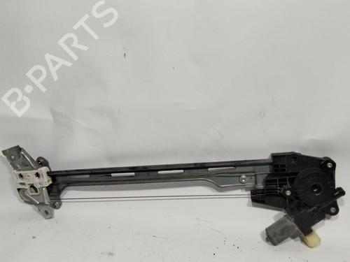 Front left window mechanism SUZUKI VITARA (LY) 1.6 DDiS AllGrip (APK416D) | BP37231677C22 - Image 3
