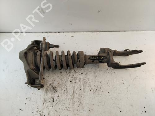 Used Right front shock absorber AUDI Q7 (4LB) 3.0 TDI quattro (204 hp) 23224621