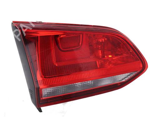 Left tailgate light VW GOLF VII Variant (BA5, BV5) | BP39651607C79 - Image 4