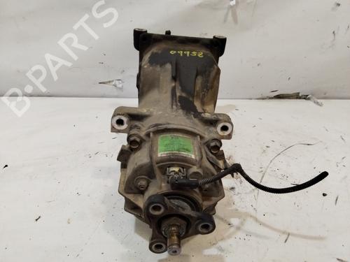 Differenziale posteriore HYUNDAI SANTA FÉ I (SM) 2.0 CRDi | BP30003557M24 