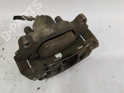 Used Left front brake caliper SEAT ALTEA XL (5P5, 5P8) [2006-2015]  29010394