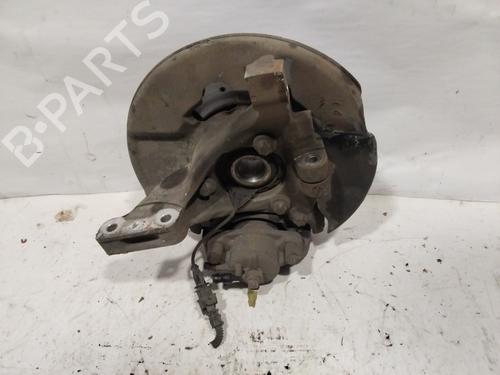 Højre Styrespindel Lejehus SAAB 9-3 (YS3F, E79, D79, D75) 1.9 TiD | BP28135999M26 