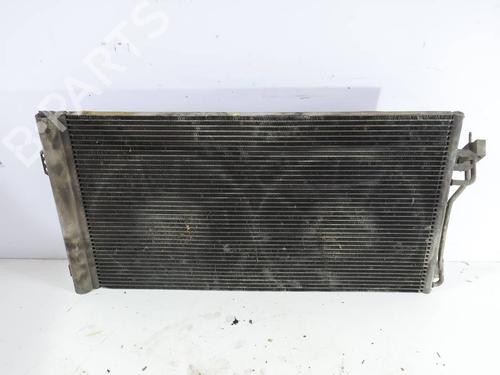 Used AC radiator AC radiator 38929267 38929267