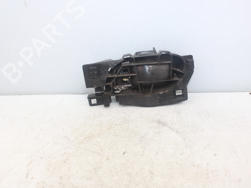 Front right interior door handle PEUGEOT 3008 I MPV (0U_)  | BP16907184I14 