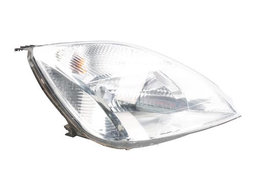 Right headlight FORD FIESTA V (JH_, JD_) 1.4 TDCi | BP29293291C29 