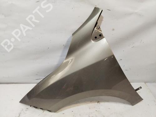 Left front fenders RENAULT MEGANE III Grandtour (KZ0/1)  | BP29464148C41 