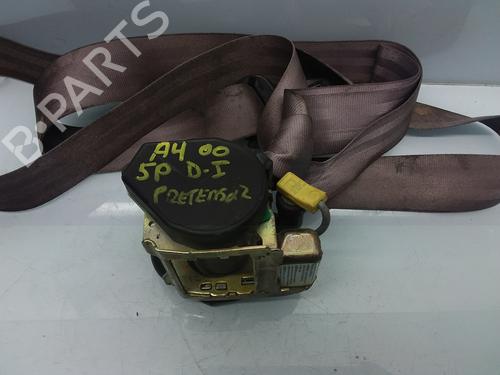 Used Front left seatbelt AUDI A3 (8L1) 1.9 TDI (130 hp) 9395929