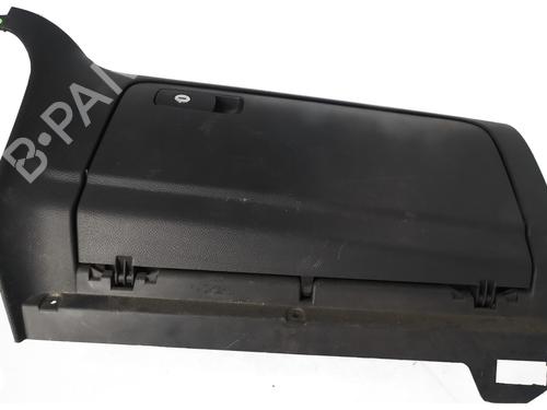 Used Glove box Glove box VW GOLF VI (5K1) [2008-2014] 33994345 33994345