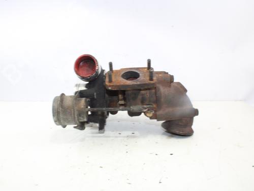 Turbocharger/Supercharger FIAT DUCATO Van (250_)  | BP13617745M71 