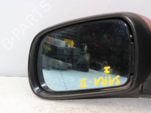 Left mirror CITROËN XSARA (N1)  | BP18246251C26 